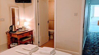 Ivybridge Guest House