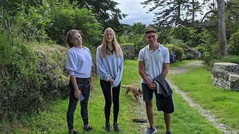 Ivybridge Guest House