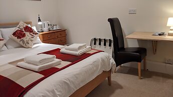 Ivybridge Guest House