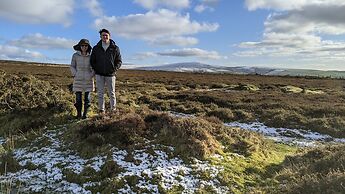 Ivybridge Guest House