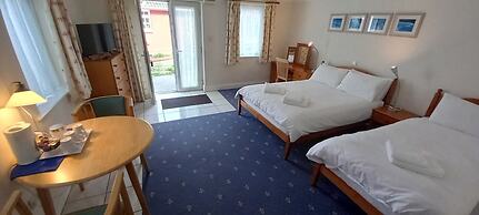 Ivybridge Guest House