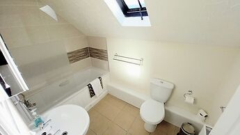 Ivybridge Guest House