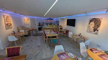 Ivybridge Guest House