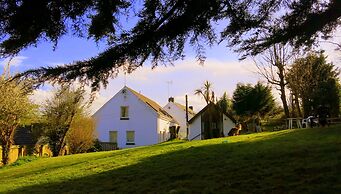 Ivybridge Guest House