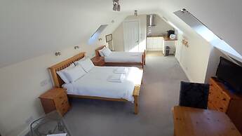 Ivybridge Guest House