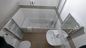 Ivybridge Guest House