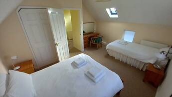 Ivybridge Guest House