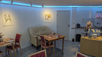 Ivybridge Guest House