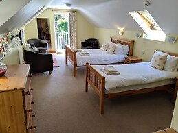 Ivybridge Guest House