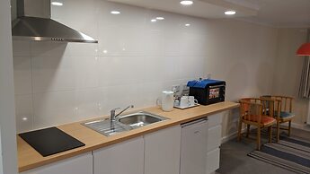 Ivybridge Guest House