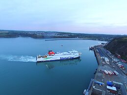 Ivybridge Guest House