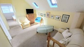 Ivybridge Guest House