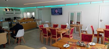 Ivybridge Guest House