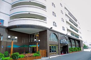 Ocean Hyaline Hotel