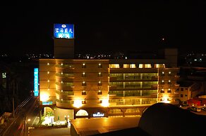 Ocean Hyaline Hotel
