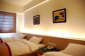 Ocean Hyaline Hotel