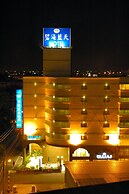 Ocean Hyaline Hotel