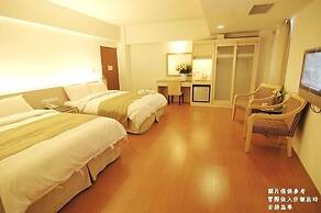 Ocean Hyaline Hotel