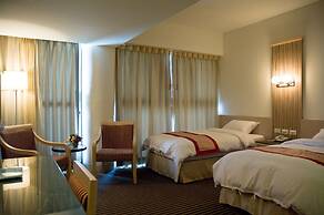 Ocean Hyaline Hotel
