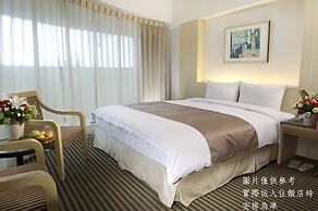 Ocean Hyaline Hotel