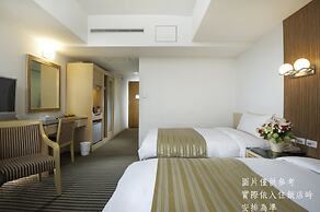 Ocean Hyaline Hotel