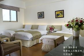 Ocean Hyaline Hotel