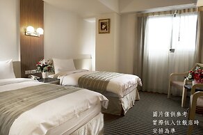 Ocean Hyaline Hotel