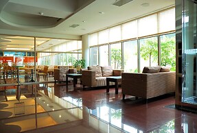 Ocean Hyaline Hotel