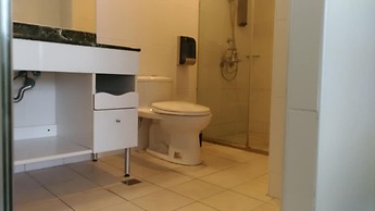 Ocean Hyaline Hotel