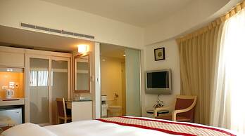 Ocean Hyaline Hotel
