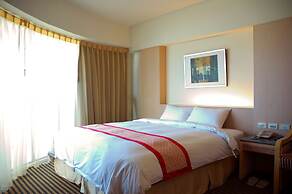 Ocean Hyaline Hotel