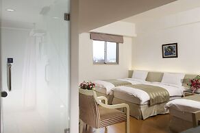 Ocean Hyaline Hotel