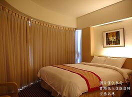 Ocean Hyaline Hotel