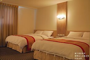 Ocean Hyaline Hotel