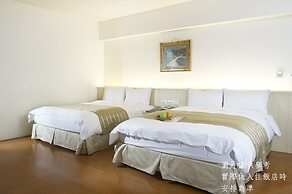 Ocean Hyaline Hotel