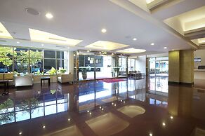 Ocean Hyaline Hotel
