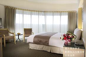 Ocean Hyaline Hotel