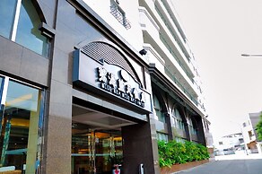 Ocean Hyaline Hotel