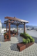 Ocean Hyaline Hotel