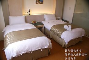 Ocean Hyaline Hotel