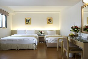 Ocean Hyaline Hotel