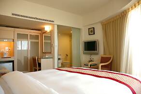 Ocean Hyaline Hotel