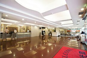 Ocean Hyaline Hotel