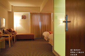 Ocean Hyaline Hotel