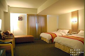 Ocean Hyaline Hotel
