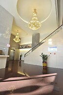 Ocean Hyaline Hotel