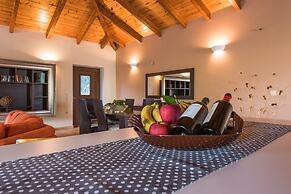 Astarte Villas - Kyveli Villa