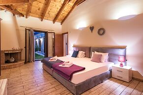 Astarte Villas - Kyveli Villa