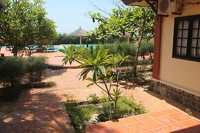 Doi Su Resort