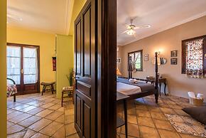 Sarakino The House of Literature